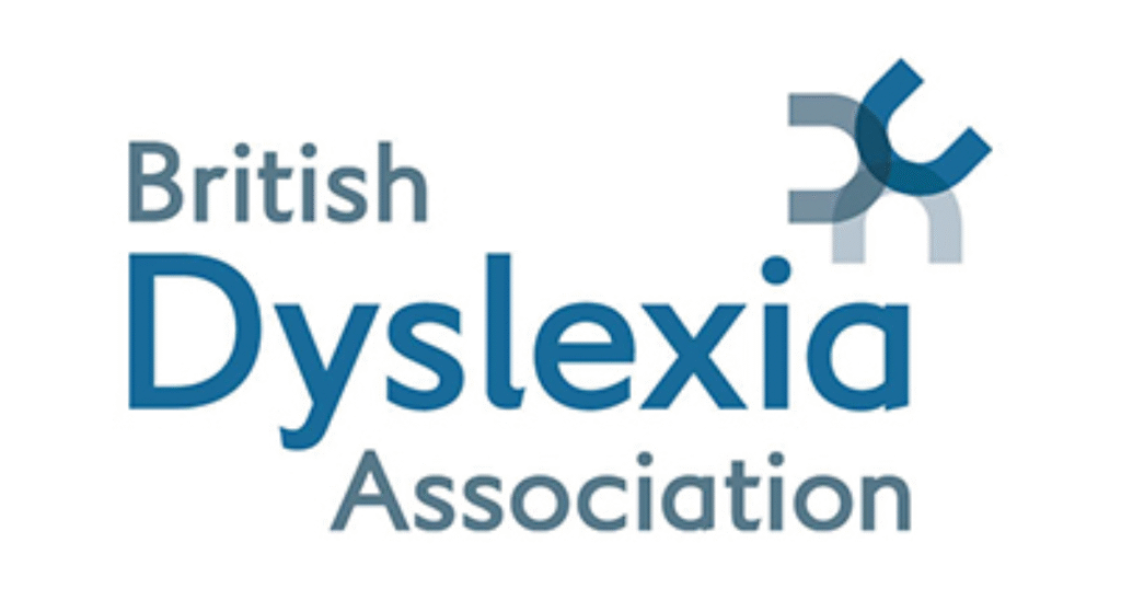 Dyslexia Heroes is a proud member of the British Dyslexia Association